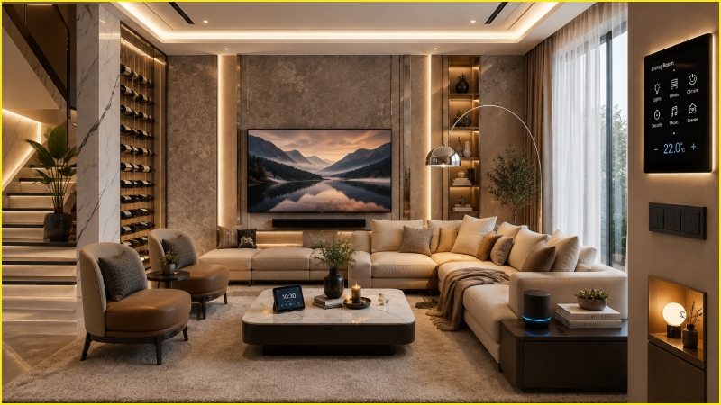 Decor Tech Home Devices