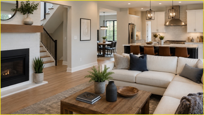 Home Upgrades Mintpalment